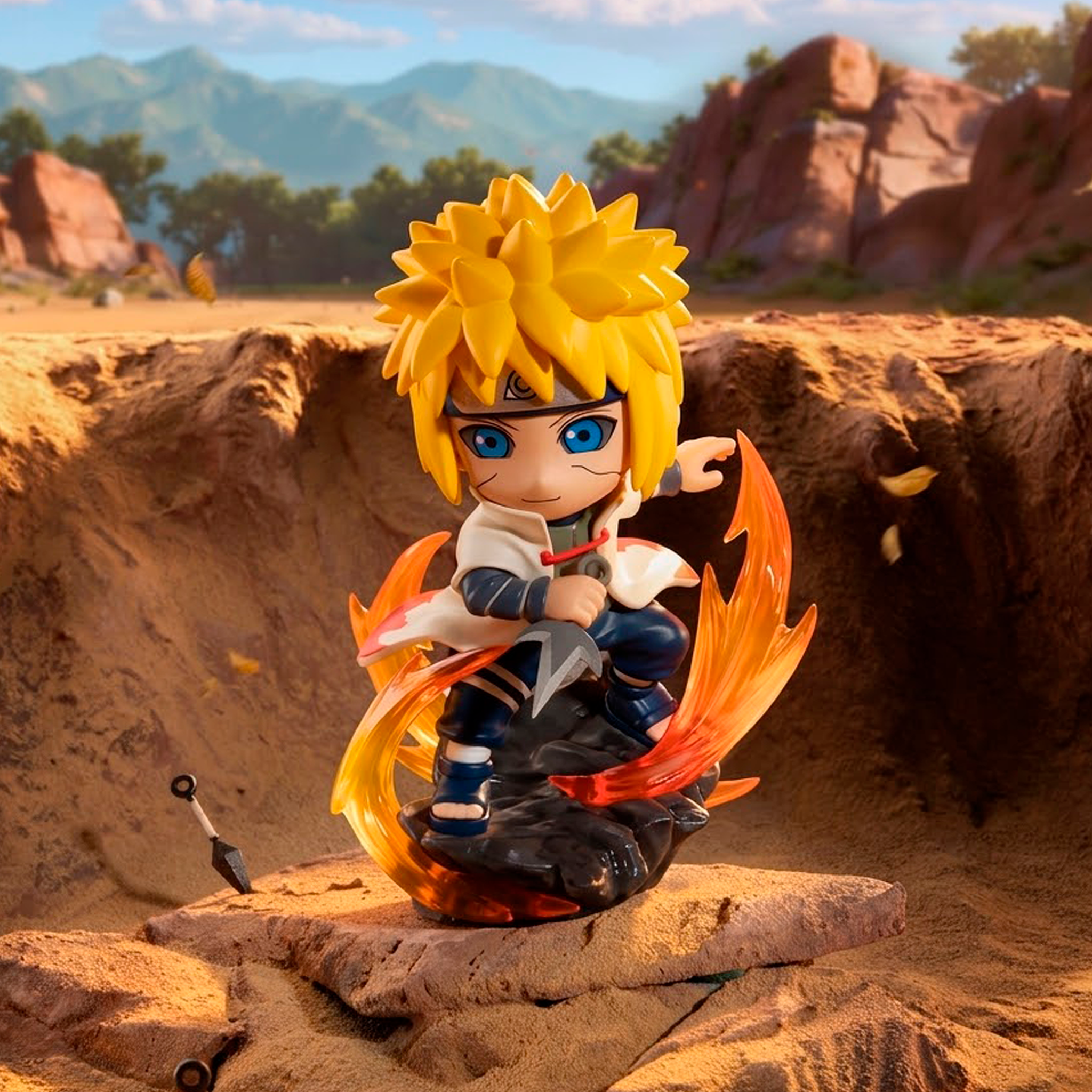 FUNISM - Naruto Shippuden - Blind Box Original