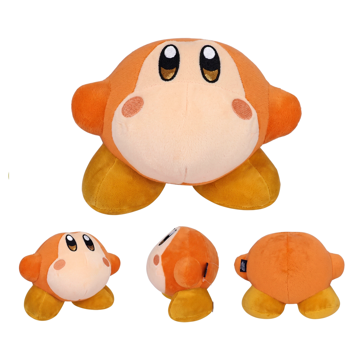 Peluches Kirby - Nintendo