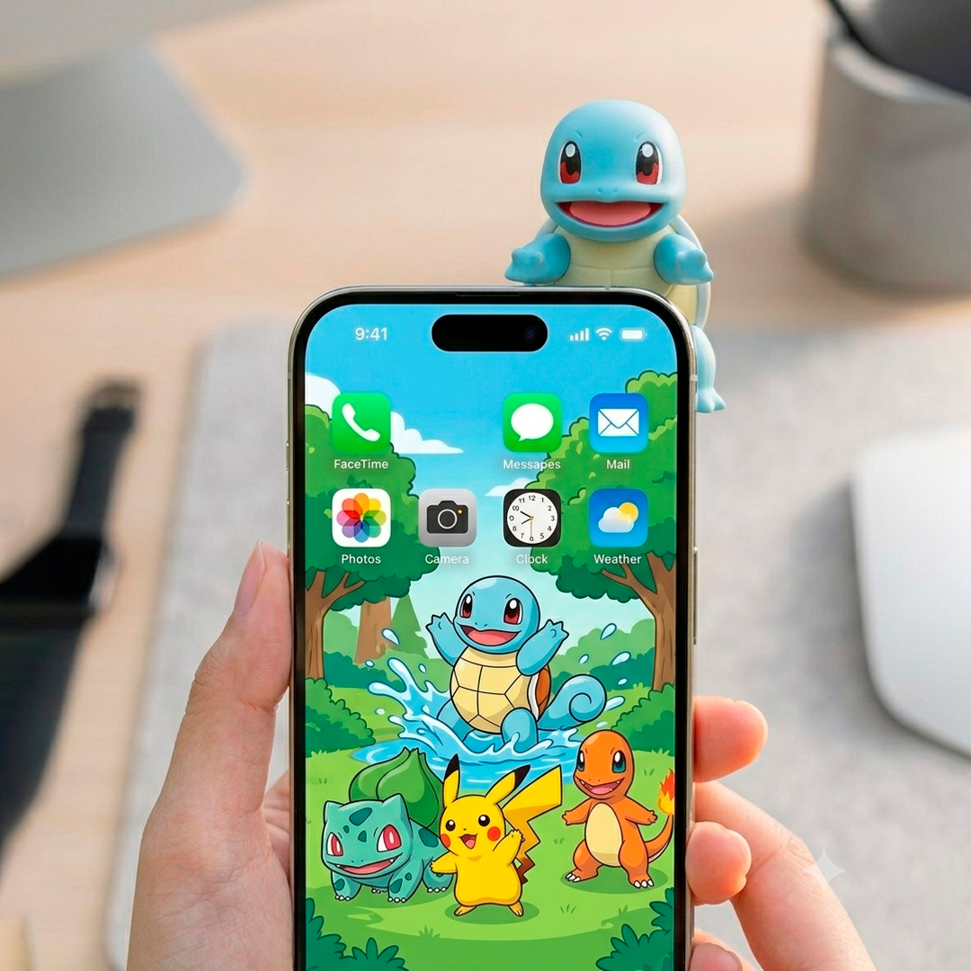FUNISM - Hippers Pokémon– Figuras Coleccionables