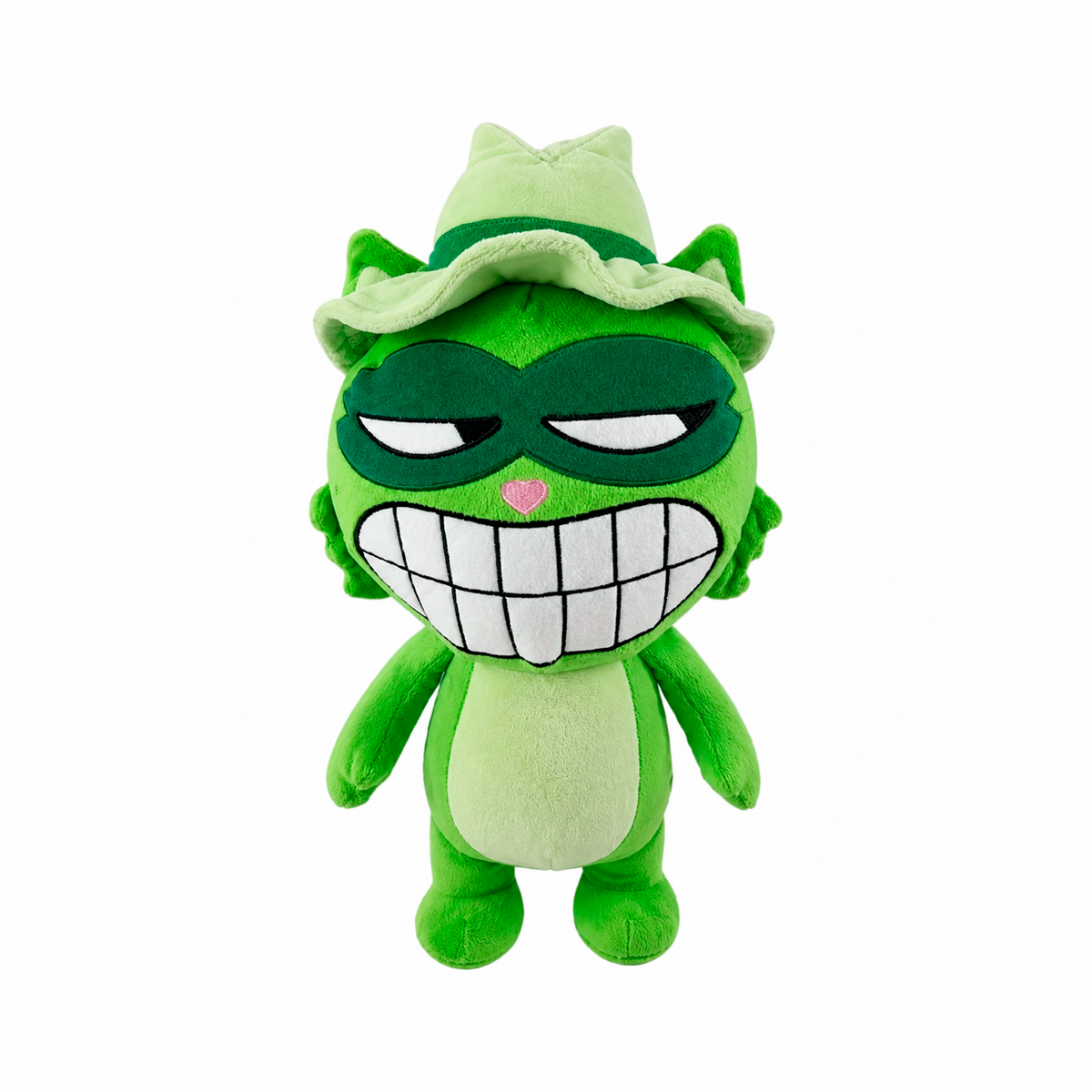 Happy Tree Friends - Peluches (20-30)