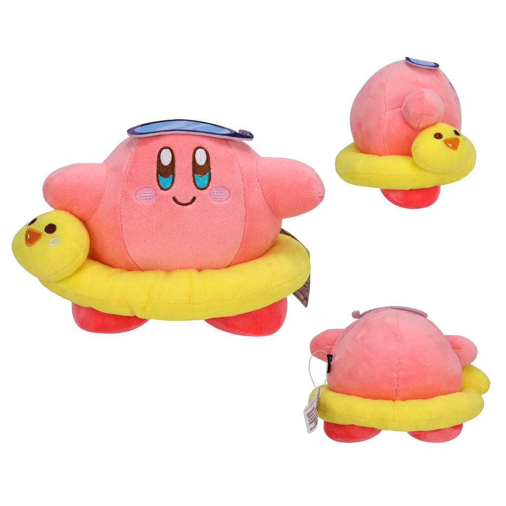 Peluches Kirby - Nintendo