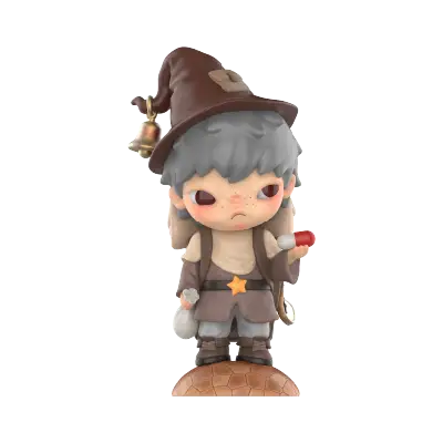 POP MART Hirono × Le Petit Prince Series - Blind Box Original