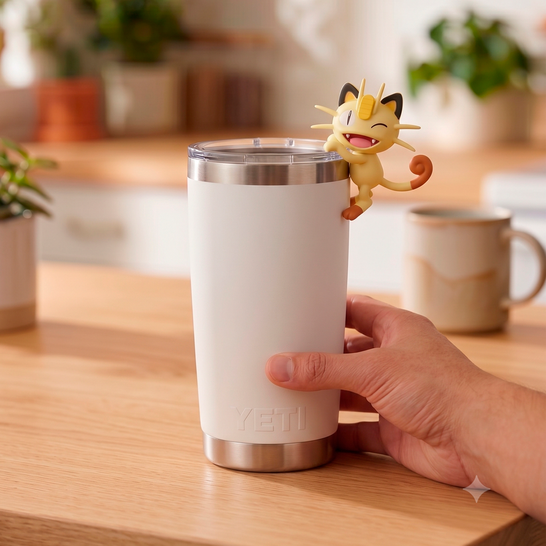 FUNISM - Hippers Pokémon– Figuras Coleccionables