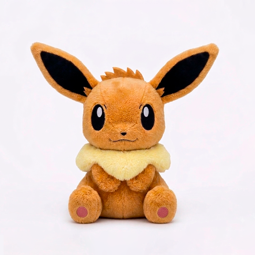 POKEMON - Peluches Gigantes
