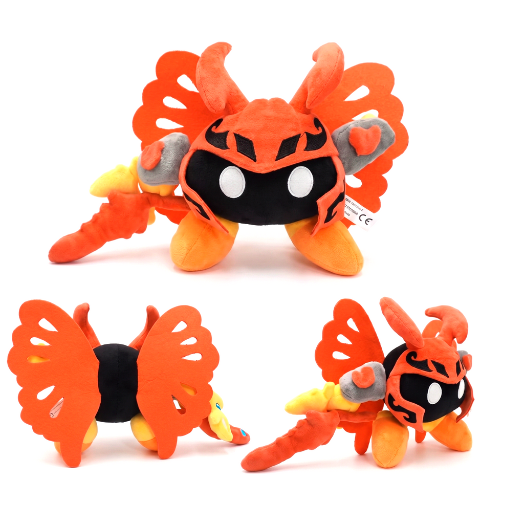 Peluches Kirby - Nintendo