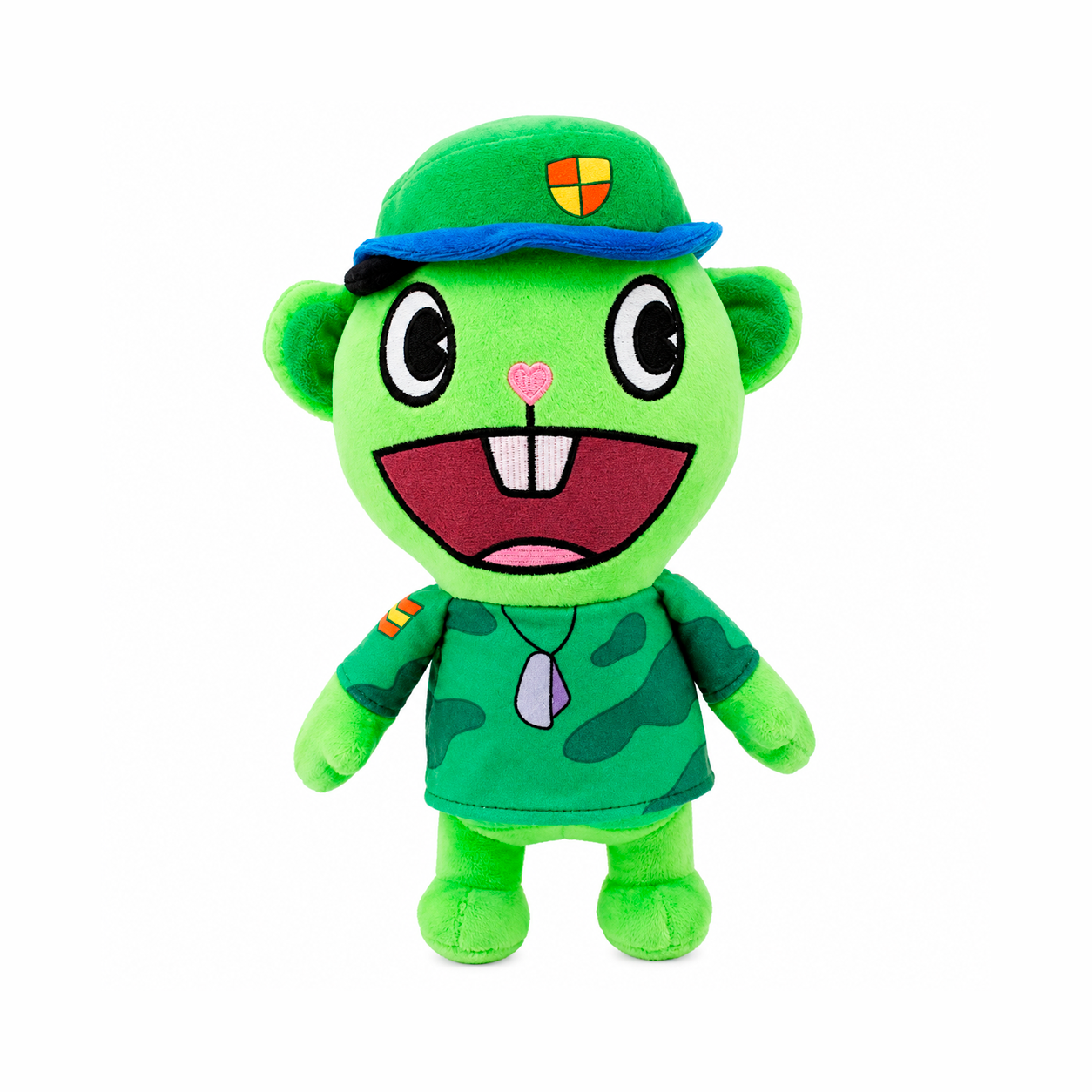 Happy Tree Friends - Peluches (20-30)