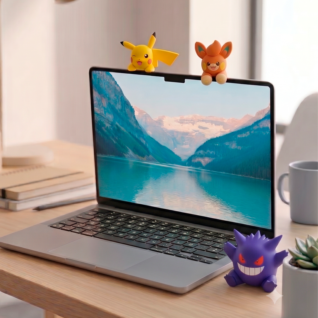 FUNISM - Hippers Pokémon– Figuras Coleccionables