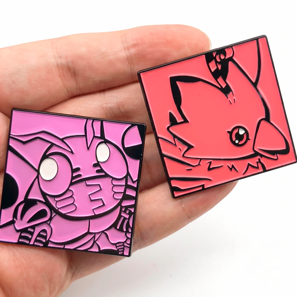 Pines Digimon