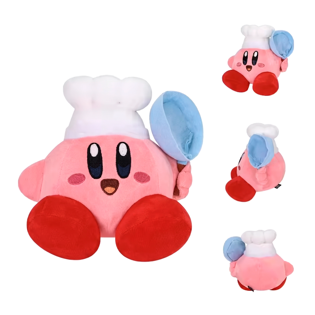 Peluches Kirby - Nintendo