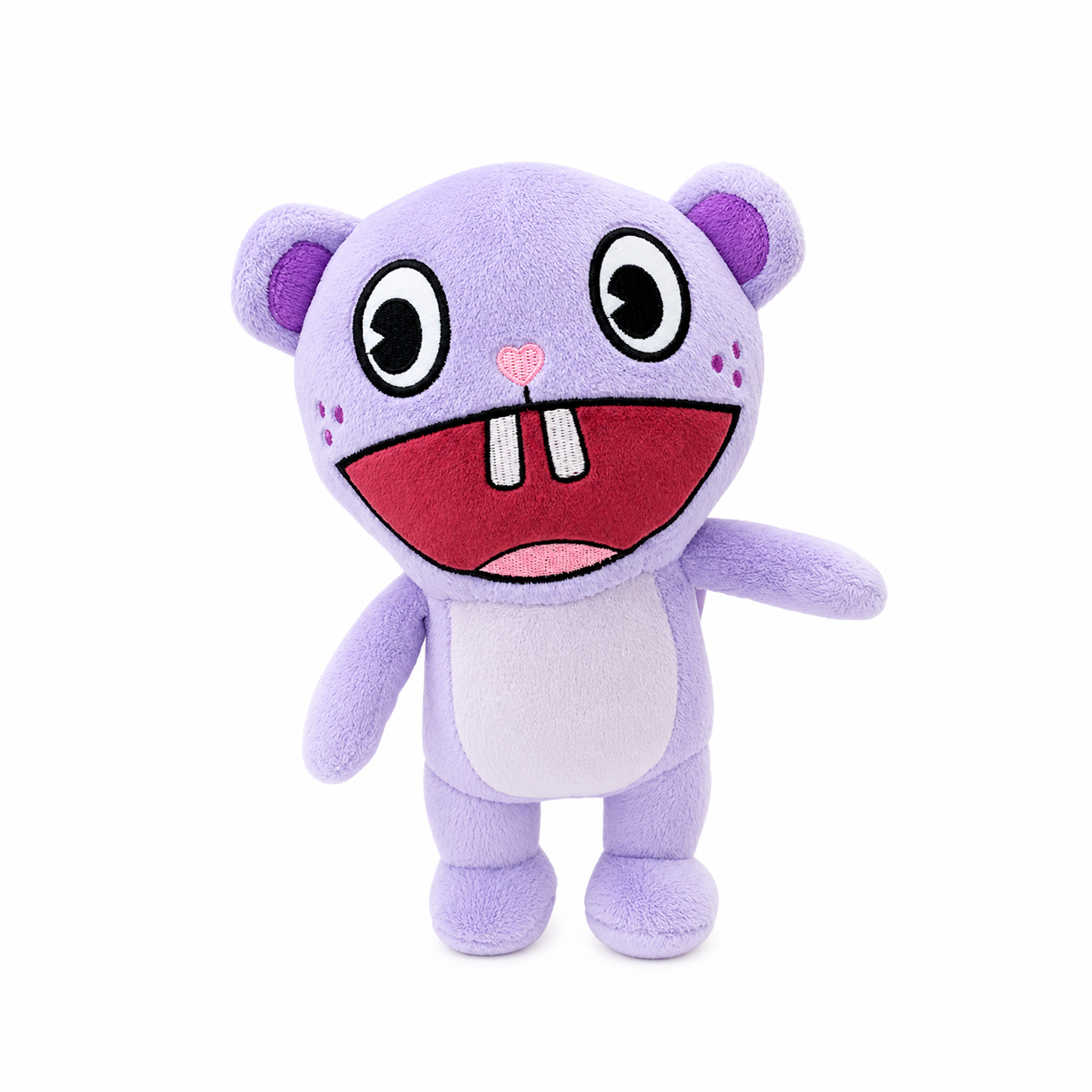 Happy Tree Friends - Peluches (20-30)