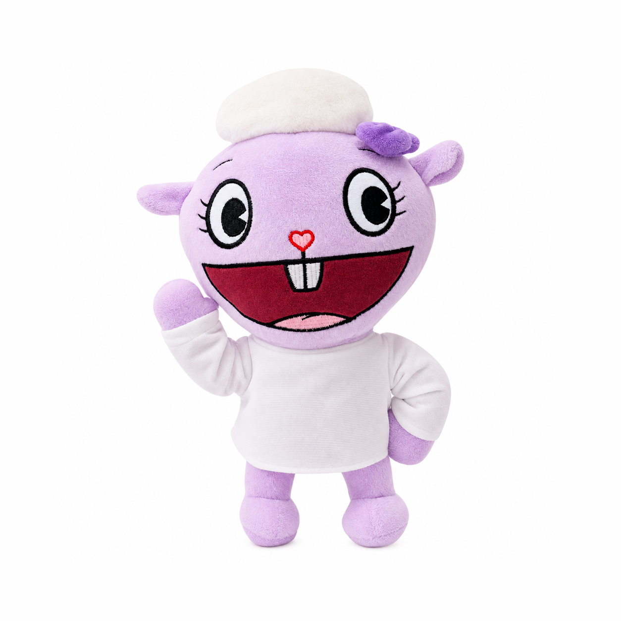 Happy Tree Friends - Peluches (20-30)