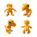 Digimon Adventure - Peluches 30 cm