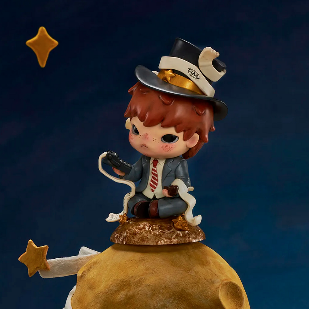 POP MART Hirono × Le Petit Prince Series - Blind Box Original