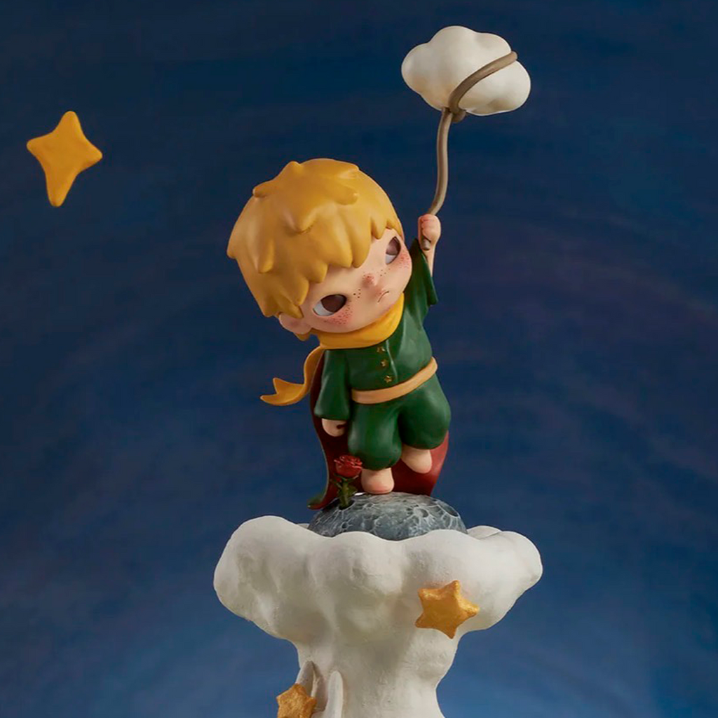 POP MART Hirono × Le Petit Prince Series - Blind Box Original