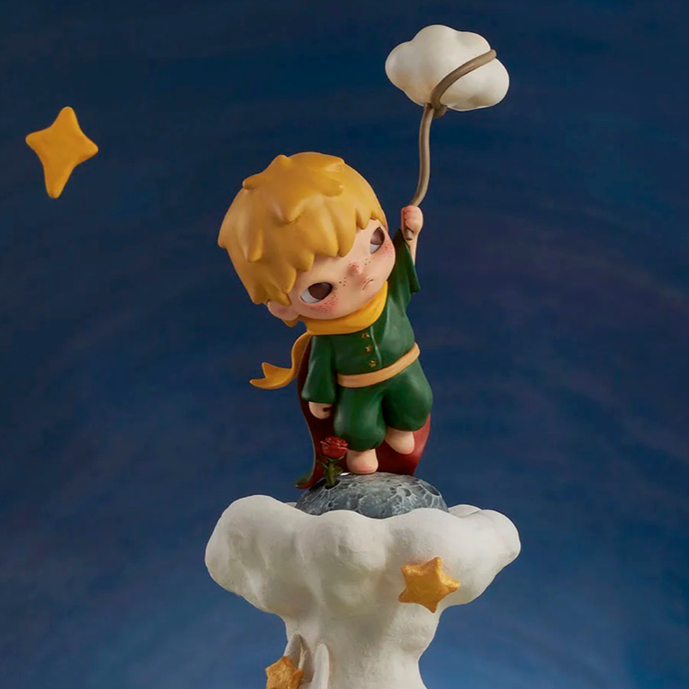 POP MART Hirono × Le Petit Prince Series - Blind Box Original