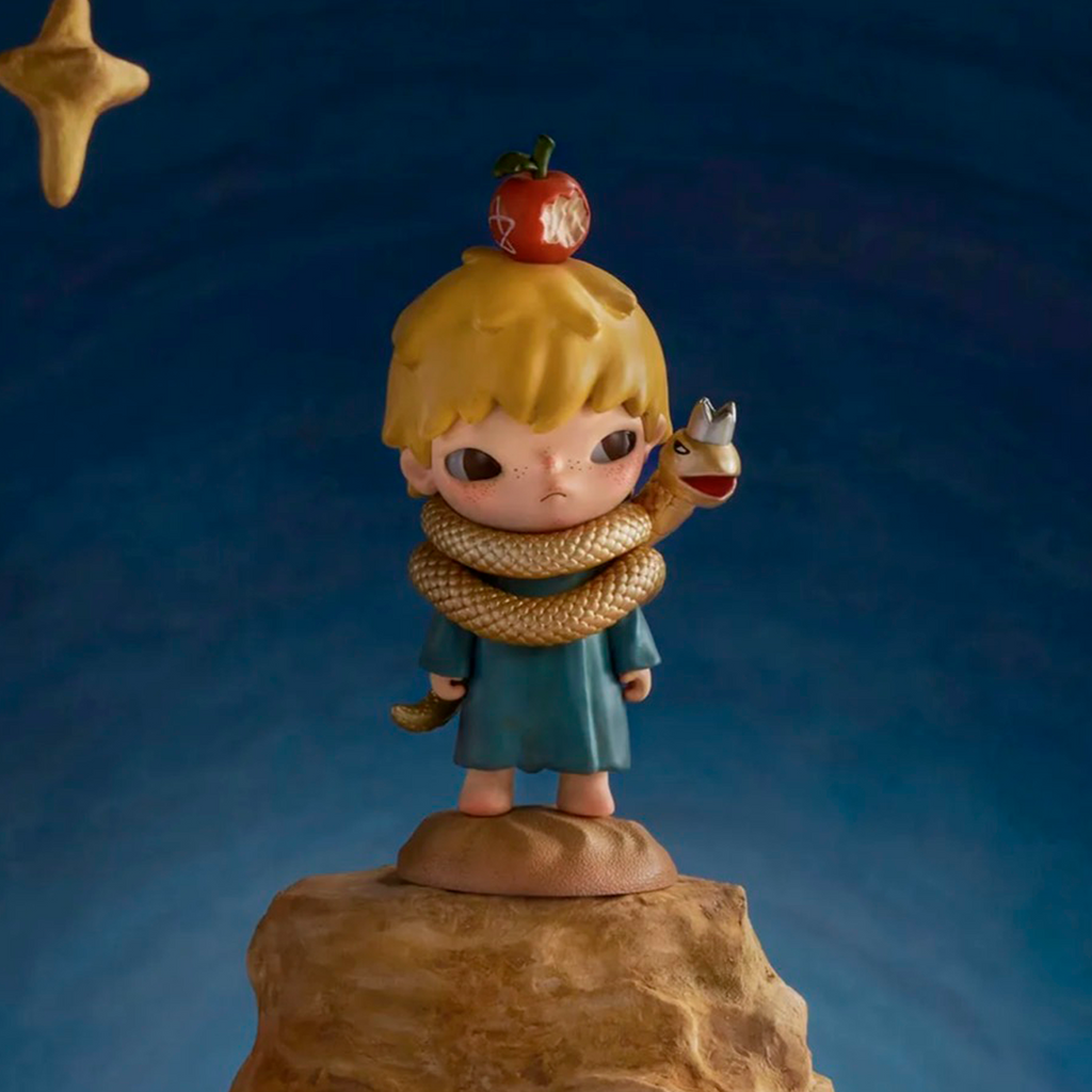 POP MART Hirono × Le Petit Prince Series - Blind Box Original
