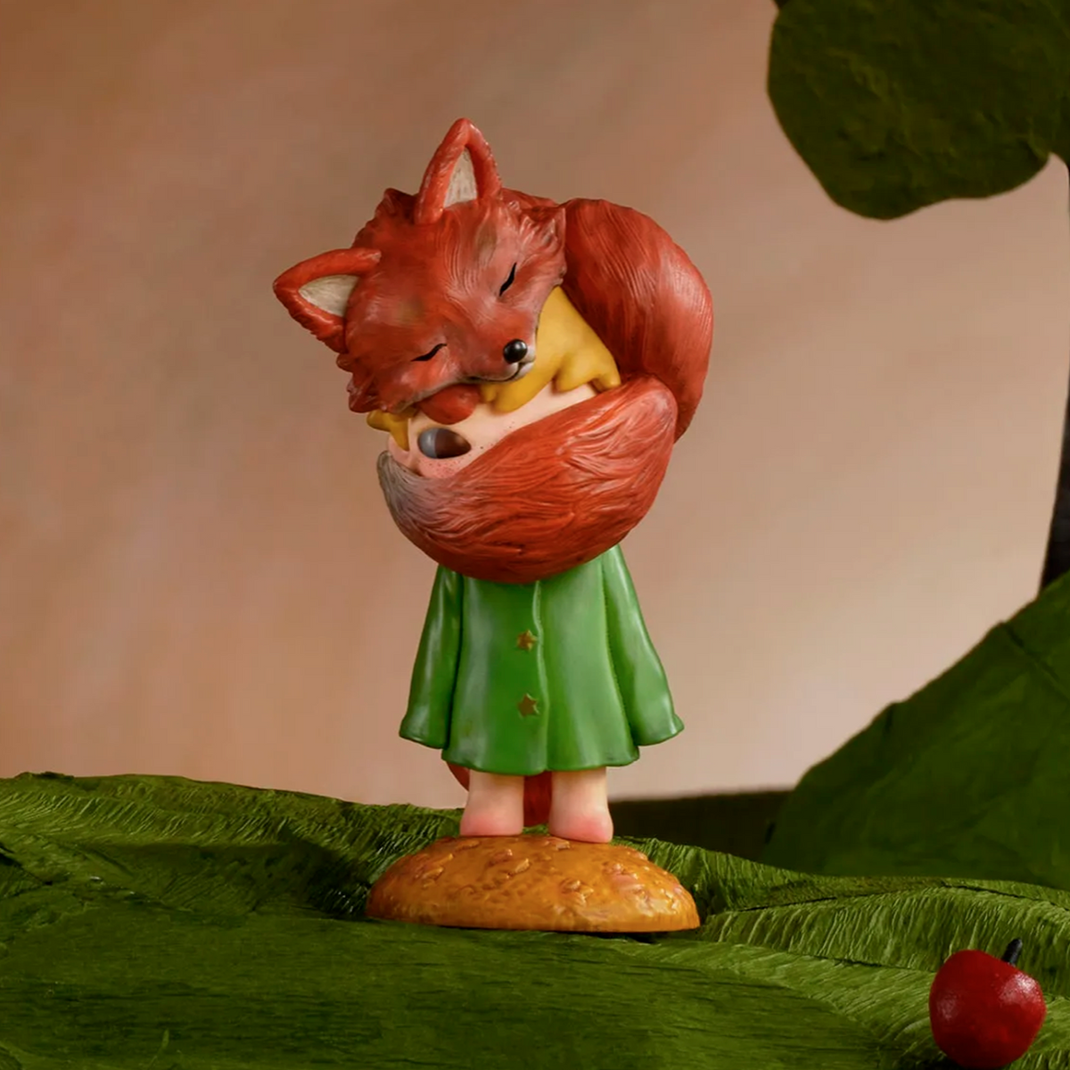 POP MART Hirono × Le Petit Prince Series - Blind Box Original