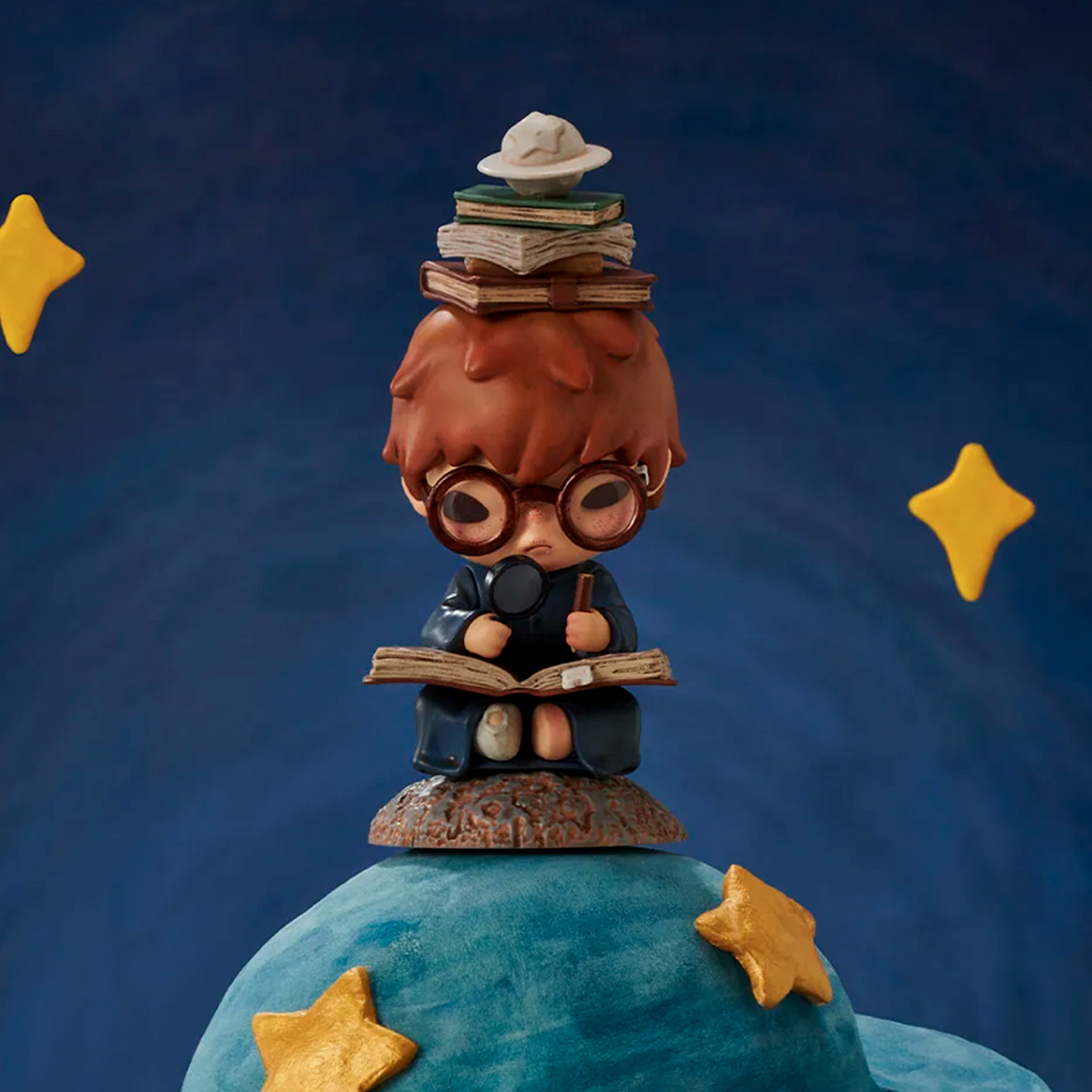POP MART Hirono × Le Petit Prince Series - Blind Box Original