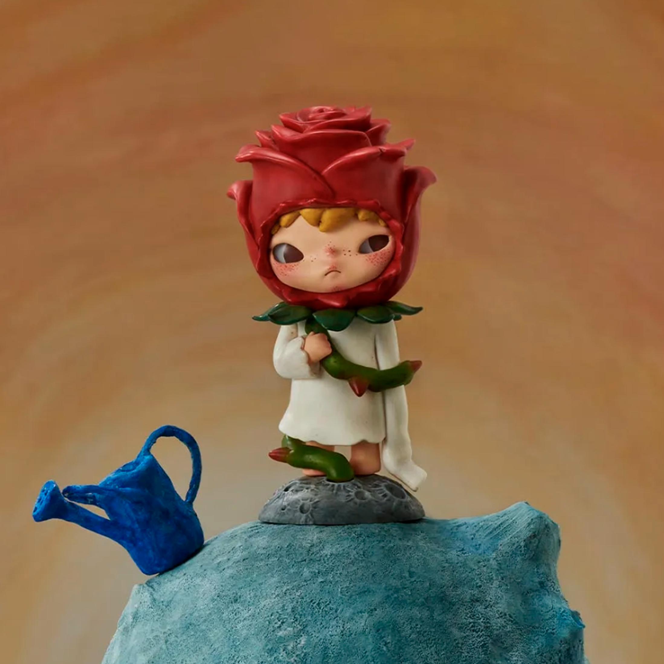 POP MART Hirono × Le Petit Prince Series - Blind Box Original