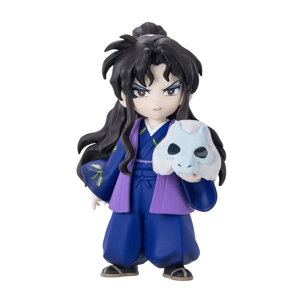 POP MART Inuyasha Series – Blind Box Original