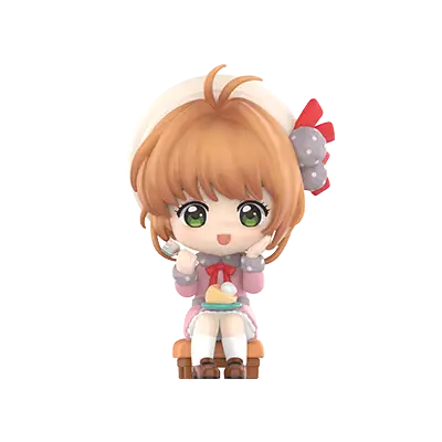 POP MART Cardcaptor Sakura – Clear Card Series Blind Box Original