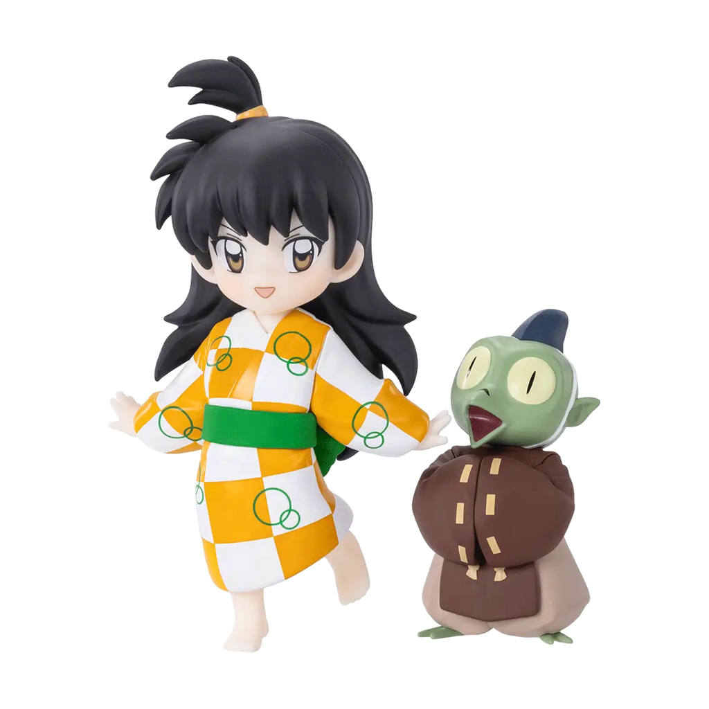 POP MART Inuyasha Series – Blind Box Original