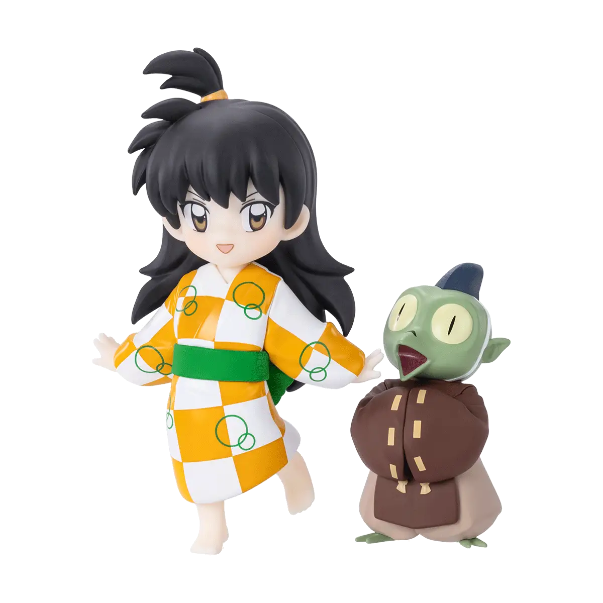 POP MART Inuyasha Series – Blind Box Original