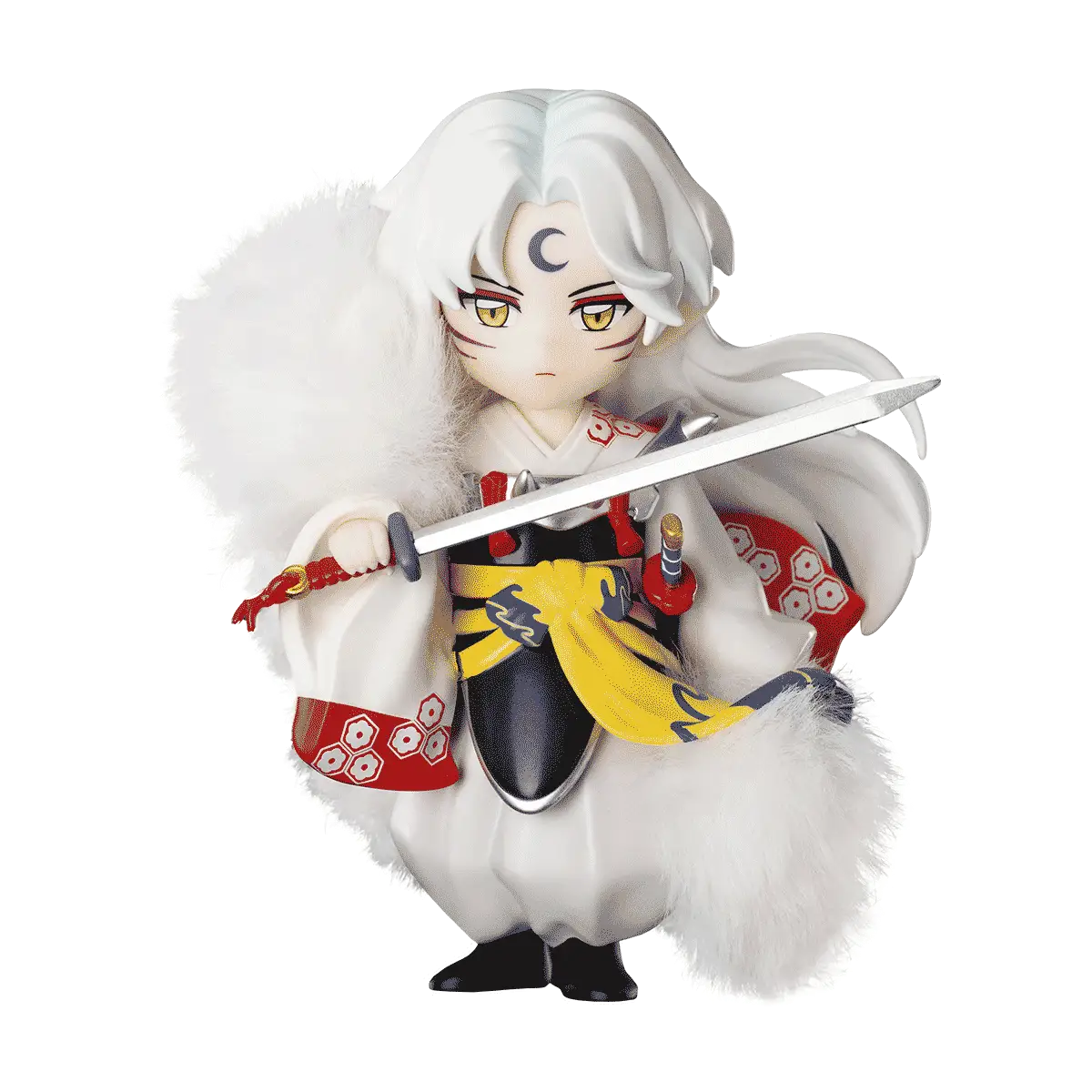 POP MART Inuyasha Series – Blind Box Original