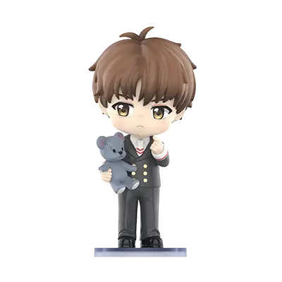 POP MART Cardcaptor Sakura – Clear Card Series Blind Box Original