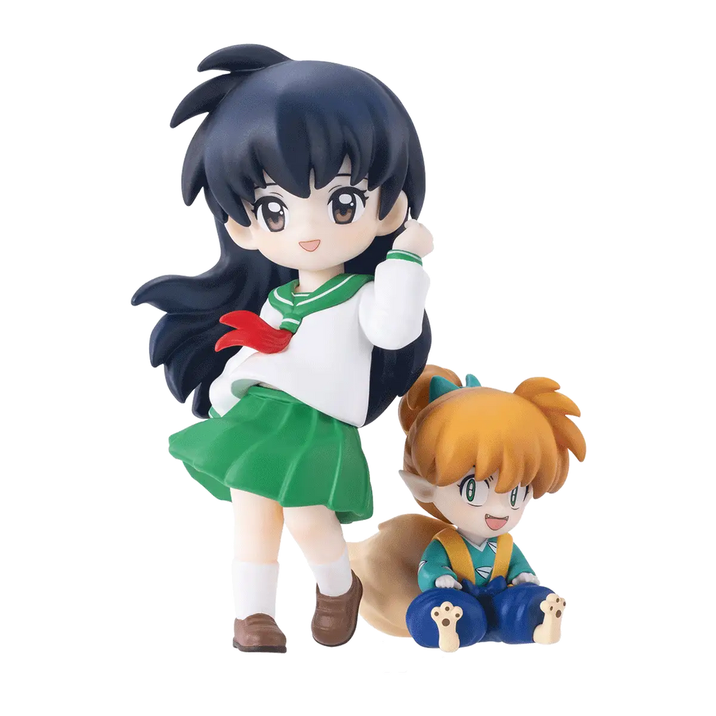 POP MART Inuyasha Series – Blind Box Original