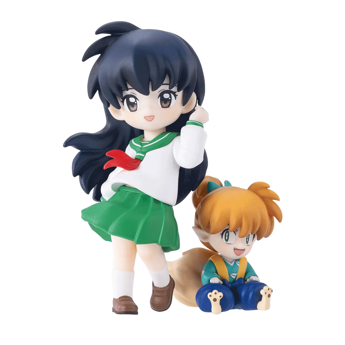 POP MART Inuyasha Series – Blind Box Original