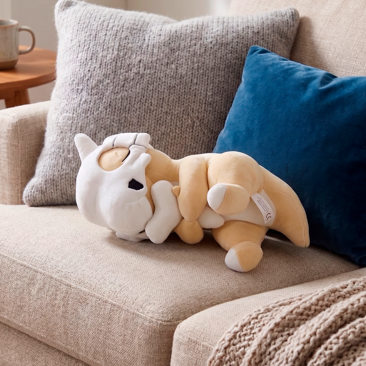 POKEMON - Sleeping Plush