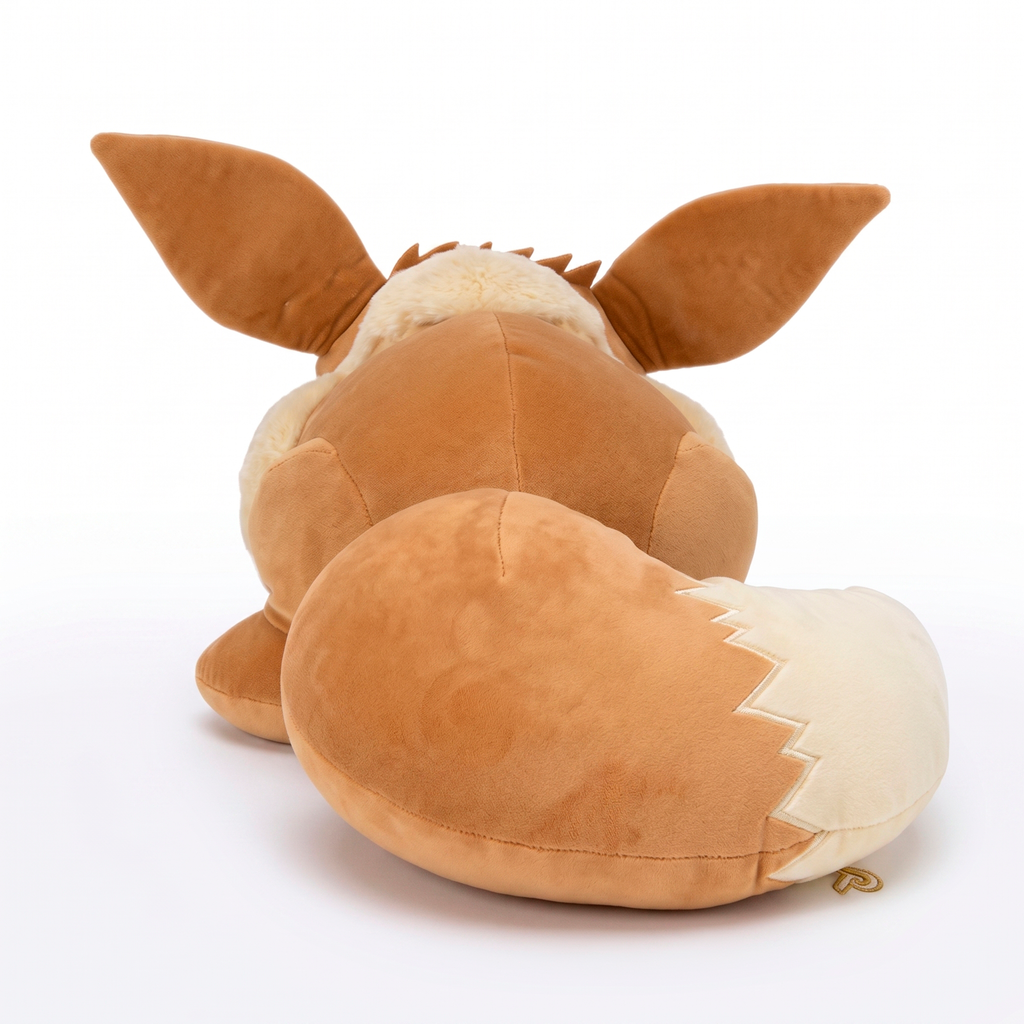 Eevee Sleeping - 40cm