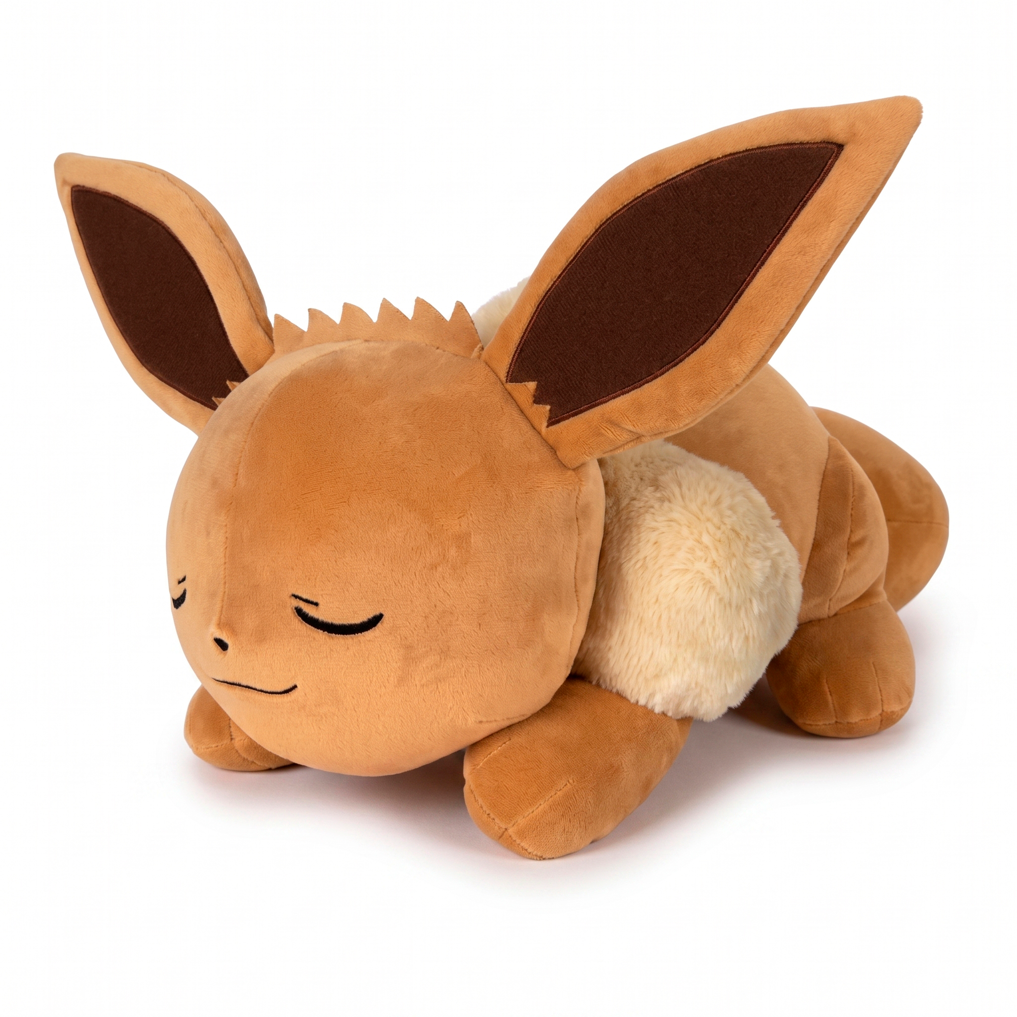 Eevee Sleeping - 40cm