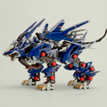 BT - ZOIDS HMM RZ-041 Liger Zero Jager - Generico
