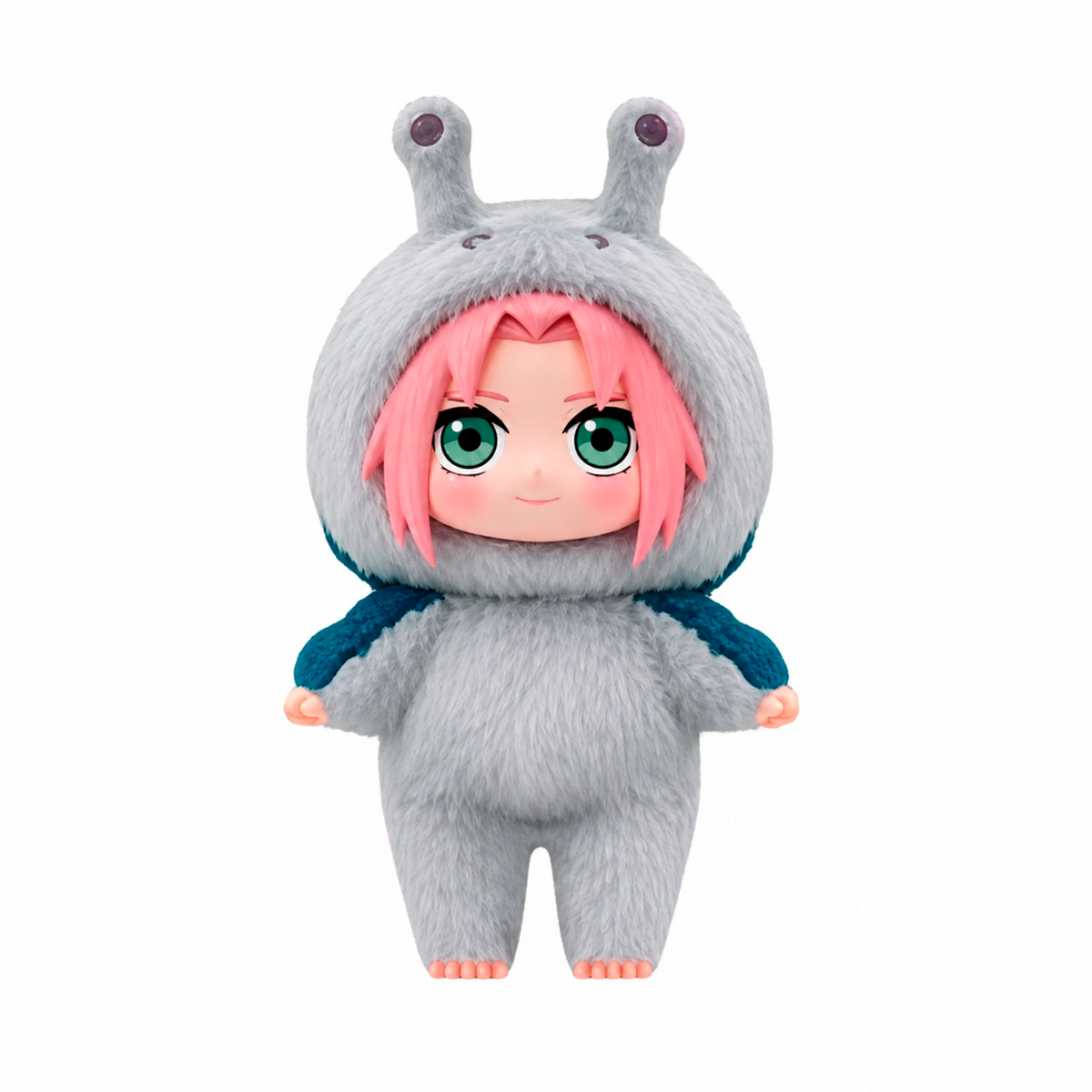 EAKI Naruto – Beast Party Series 1 Blind Box Original