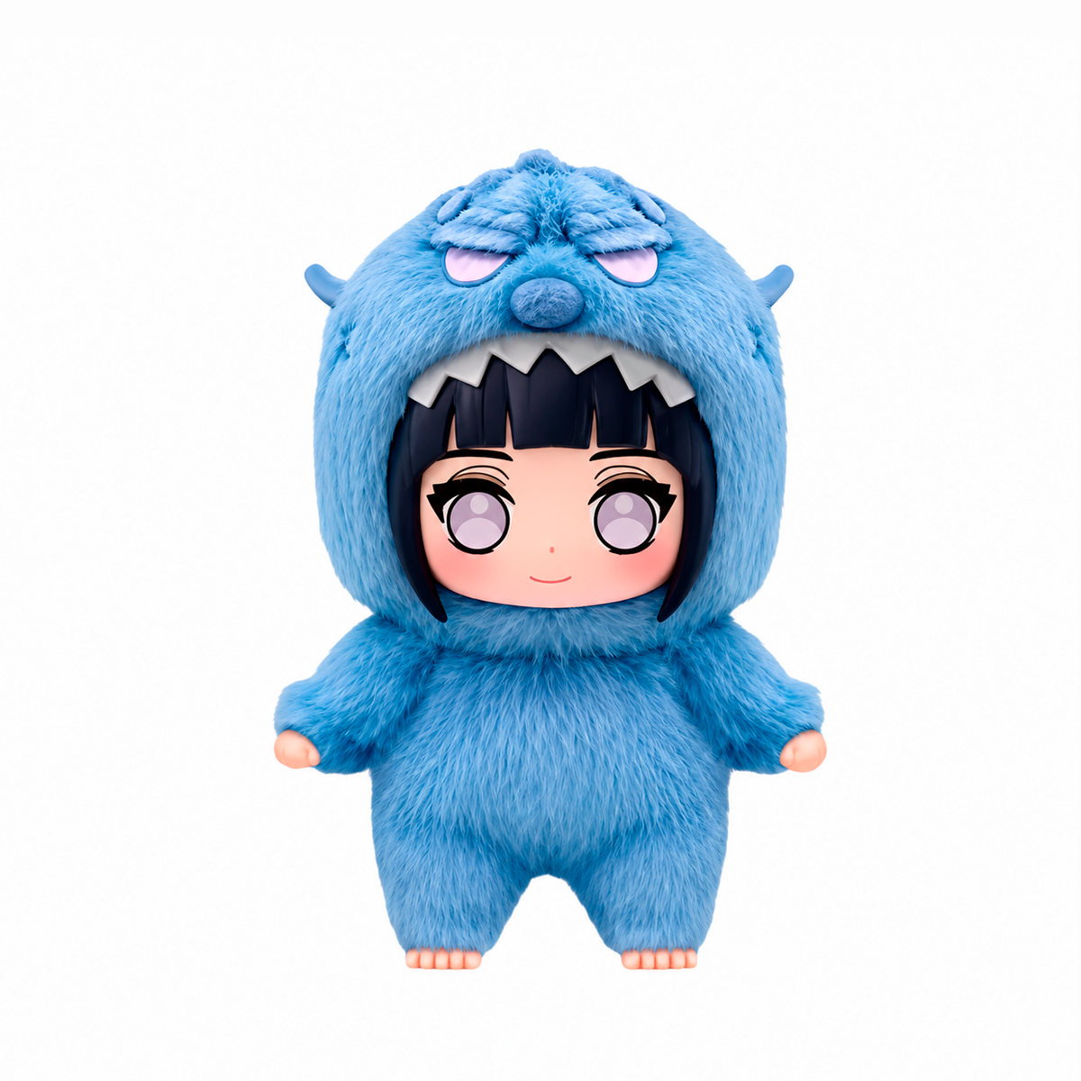 EAKI Naruto – Beast Party Series 1 Blind Box Original