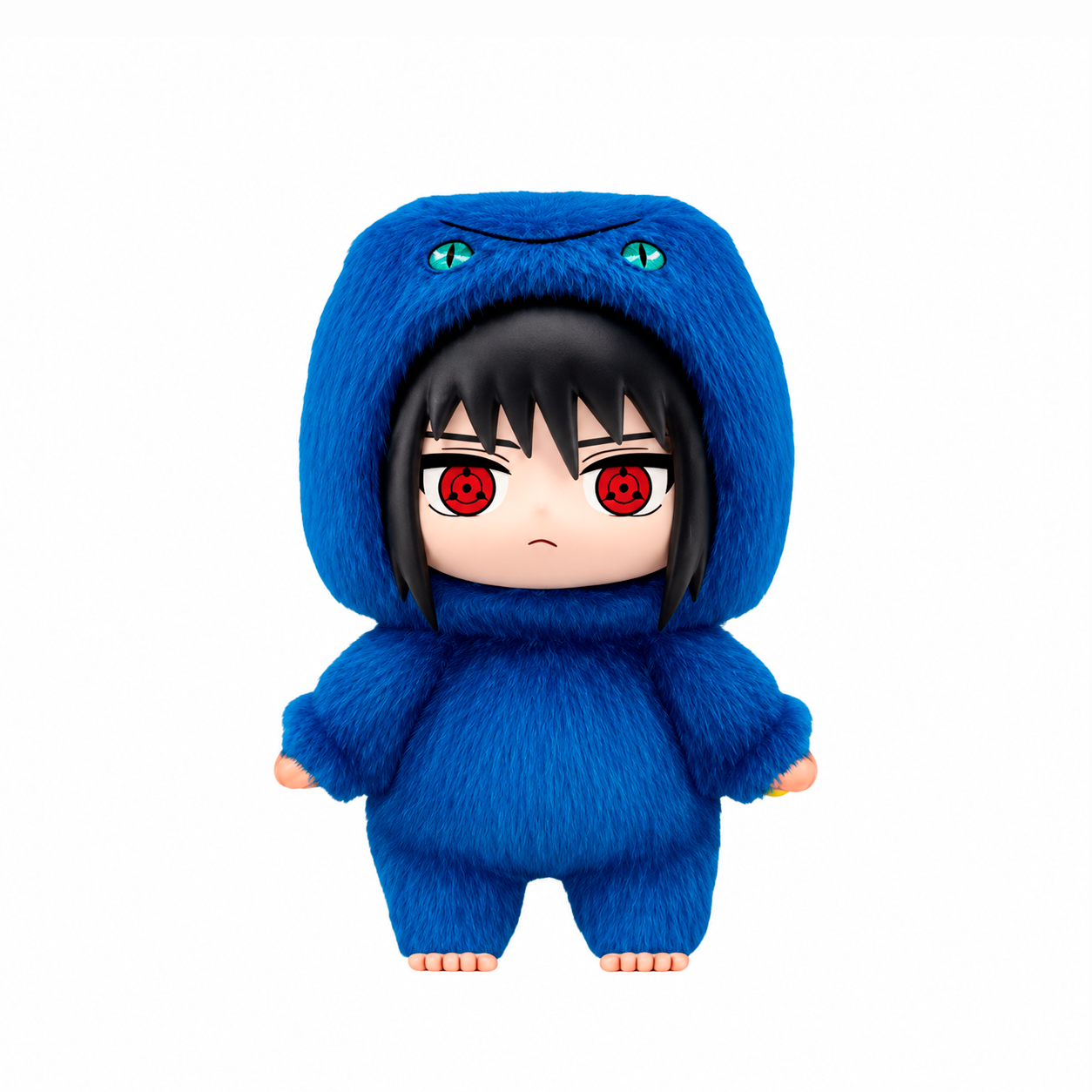 EAKI Naruto – Beast Party Series 1 Blind Box Original