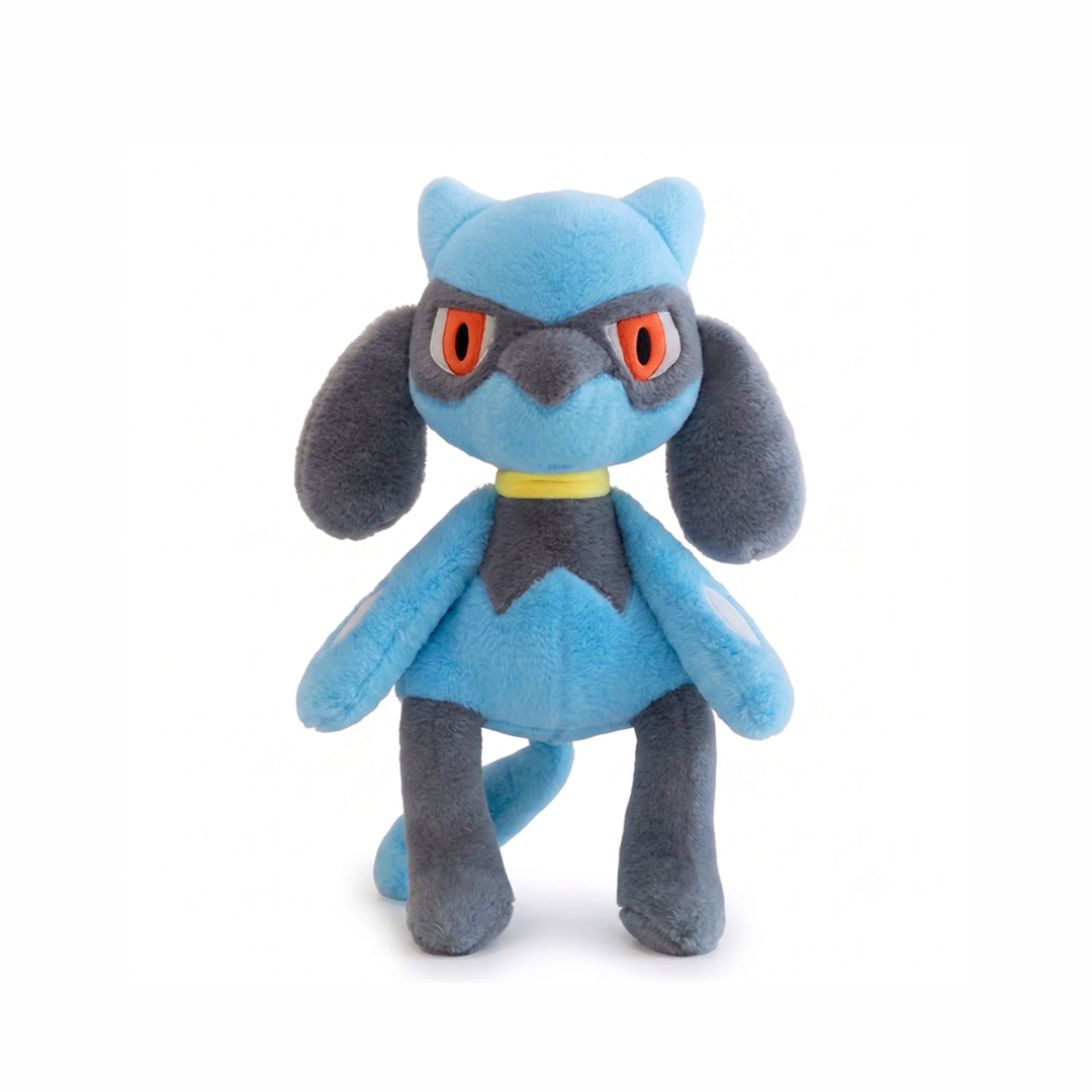 Peluches Pokemon - variedad de personajes