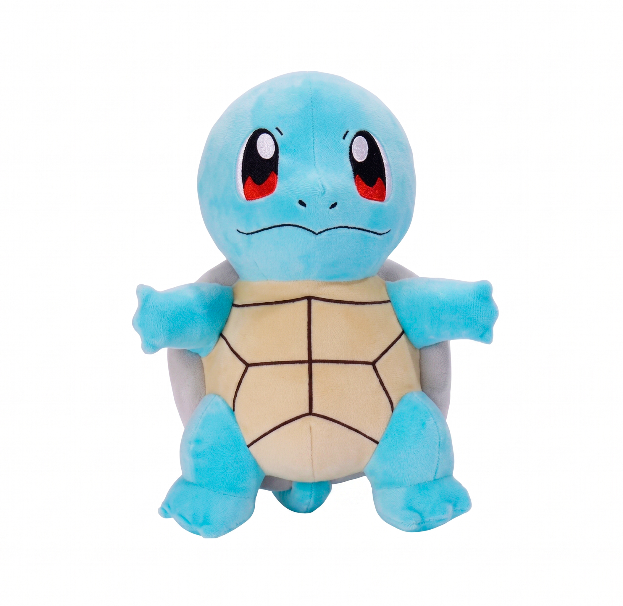 Peluches Pokemon - variedad de personajes