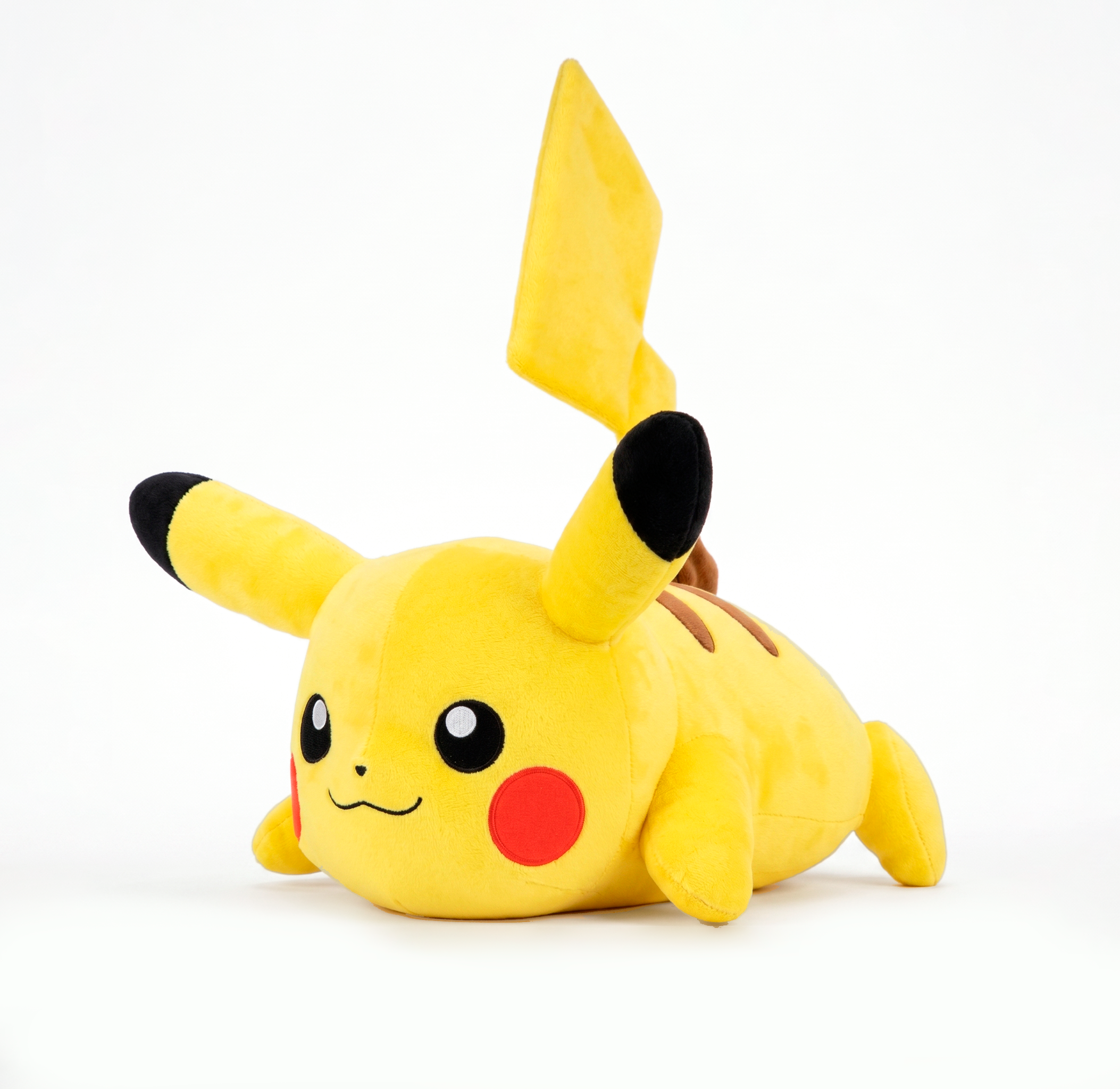 Peluches Pokemon - variedad de personajes