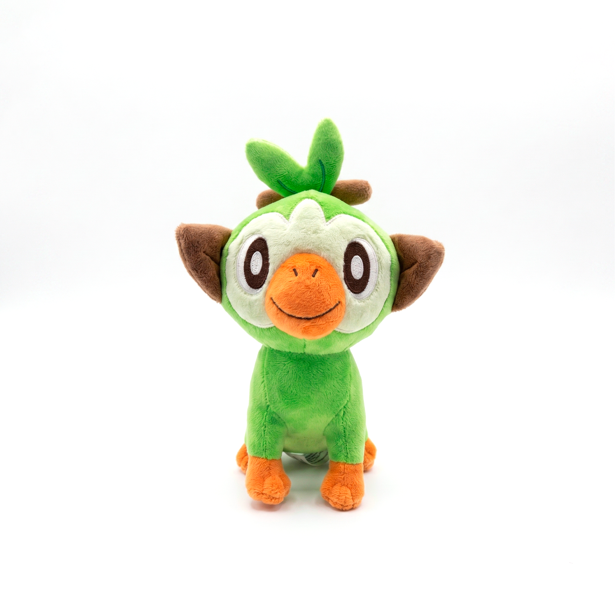Peluches Pokemon - variedad de personajes