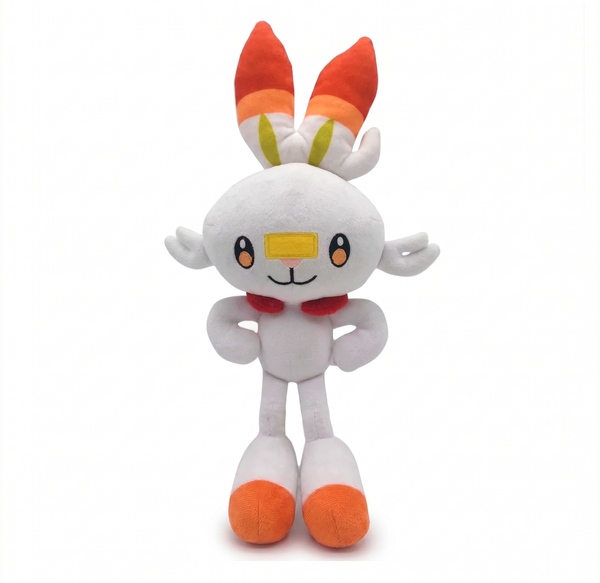 Peluches Pokemon - variedad de personajes
