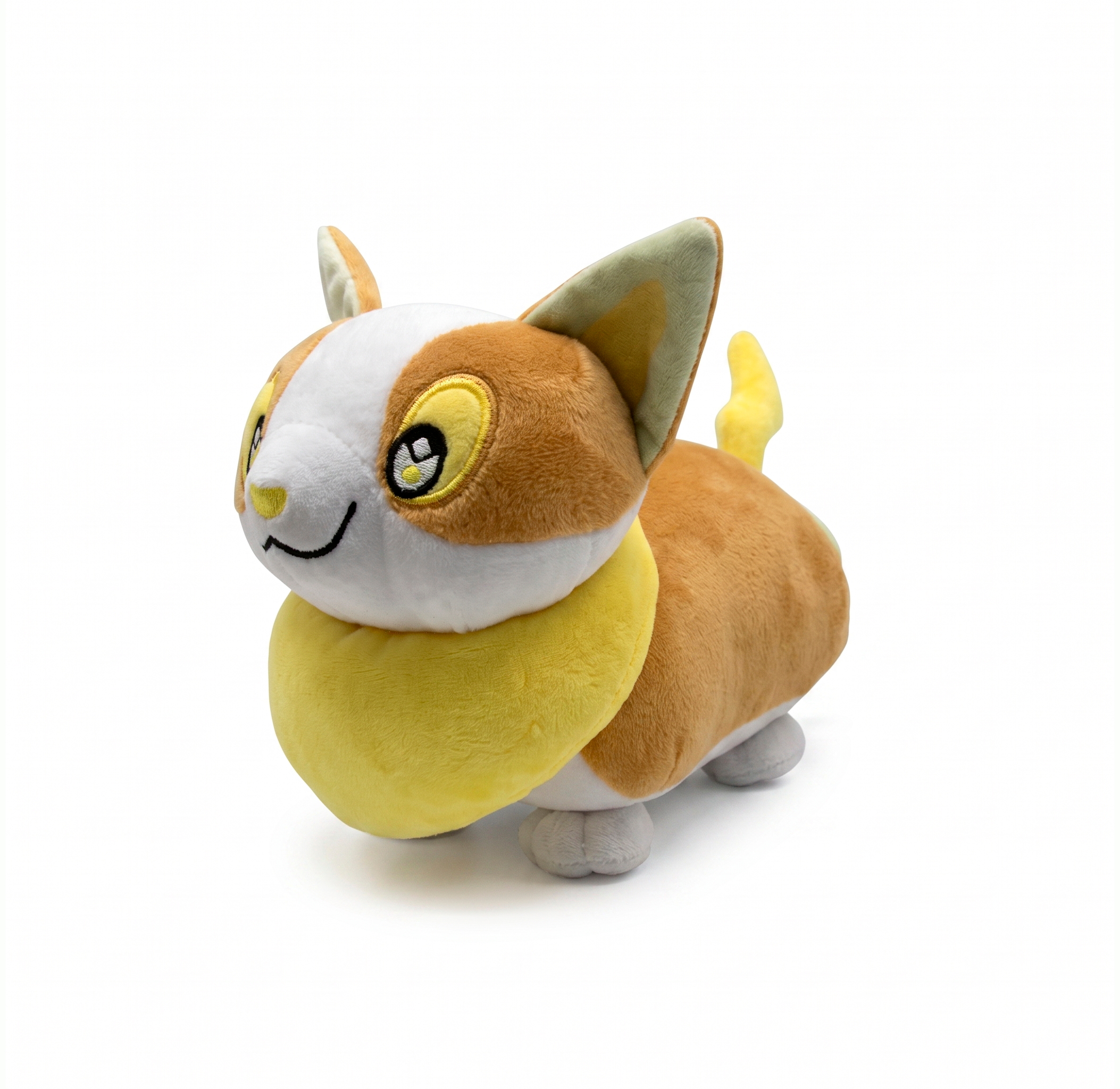 Peluches Pokemon - variedad de personajes