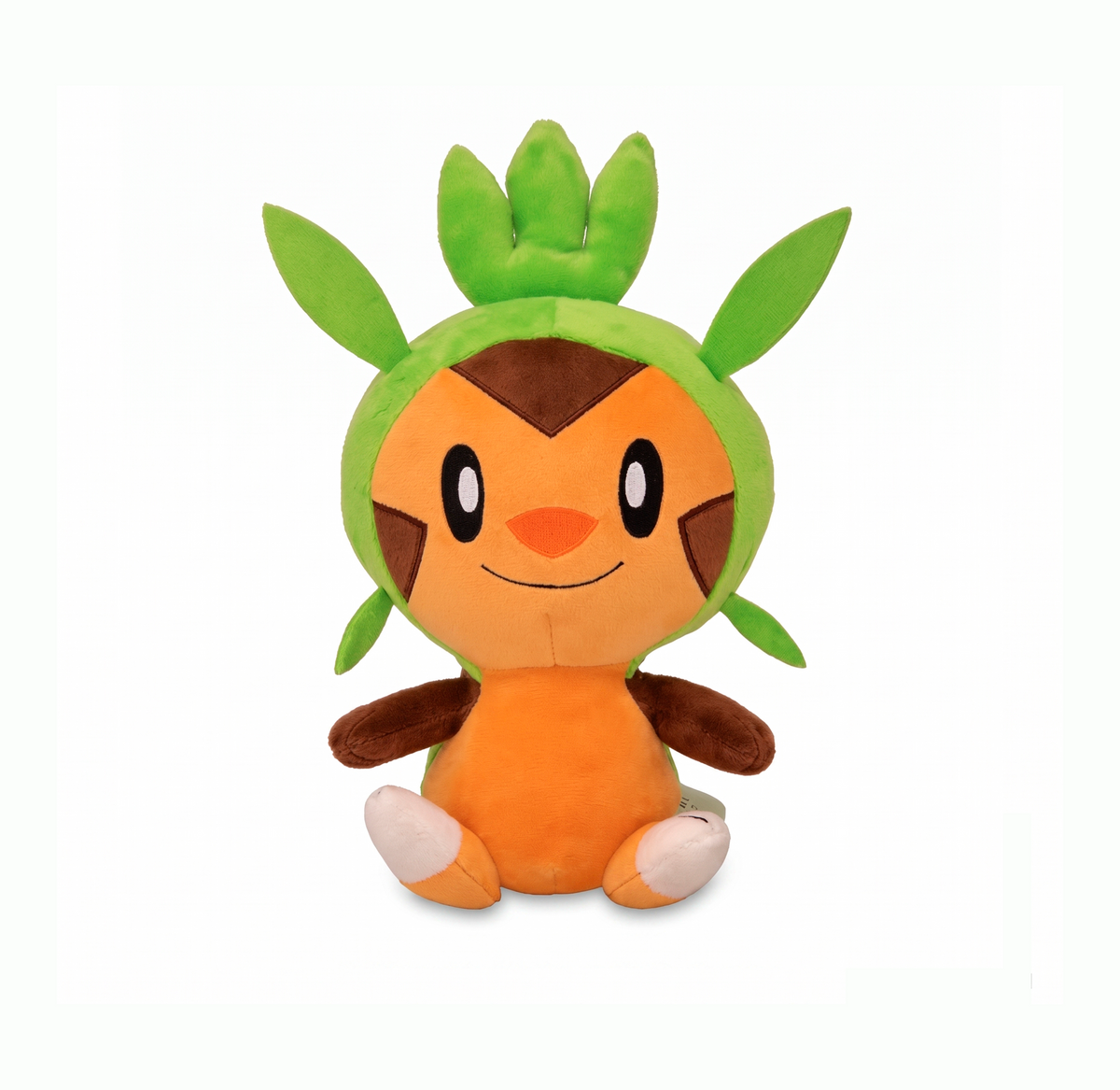 Peluches Pokemon - variedad de personajes