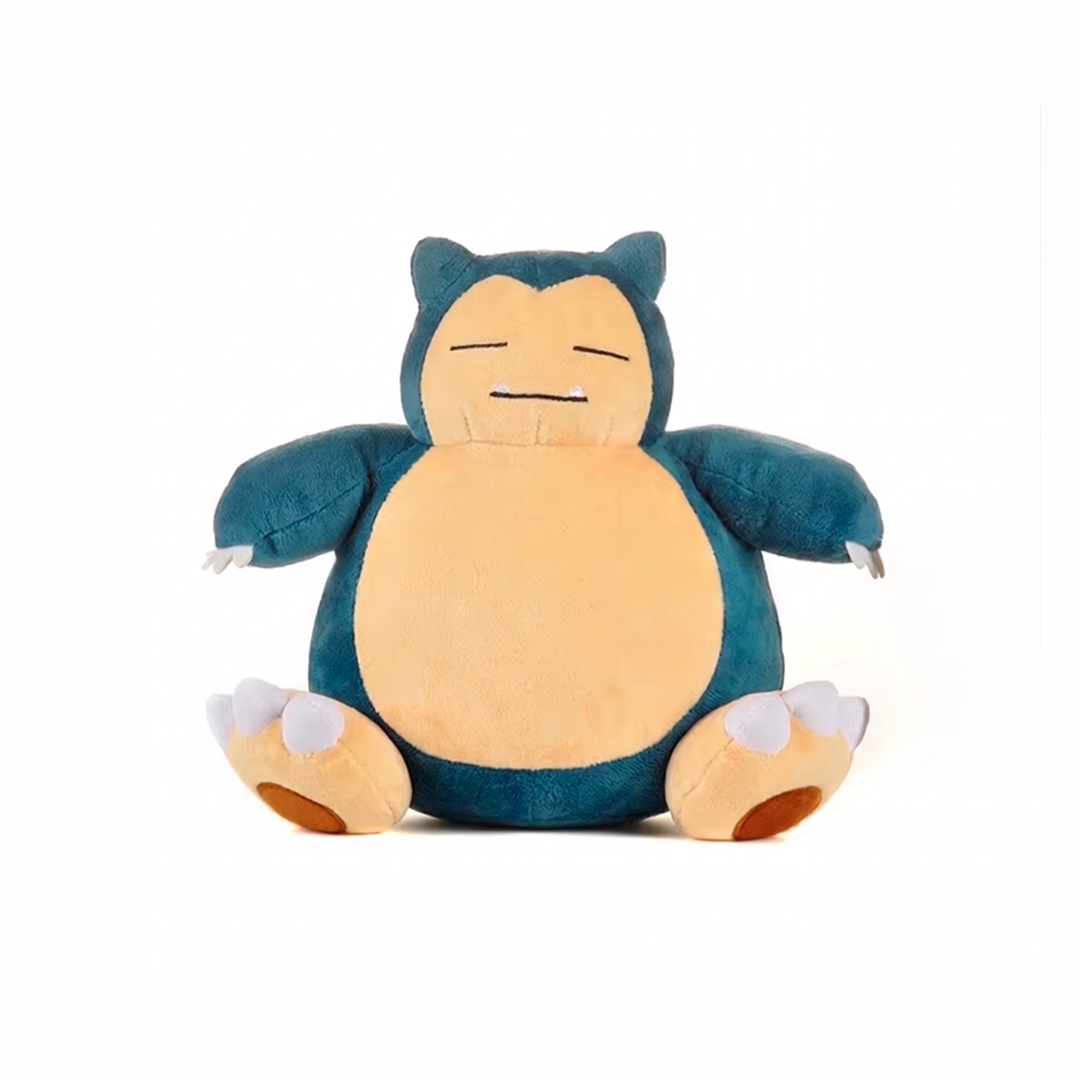 Peluches Pokemon - variedad de personajes