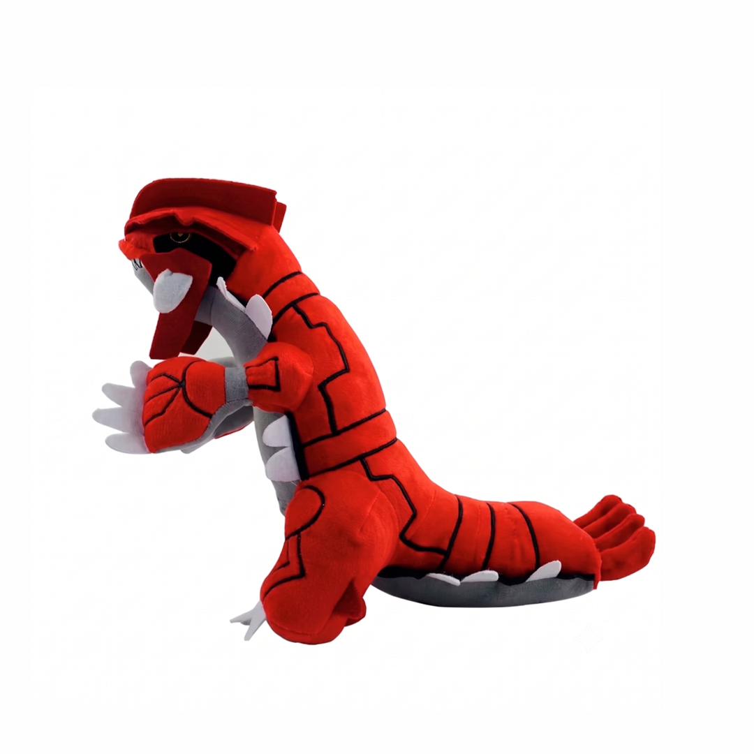 Peluches Pokemon - variedad de personajes