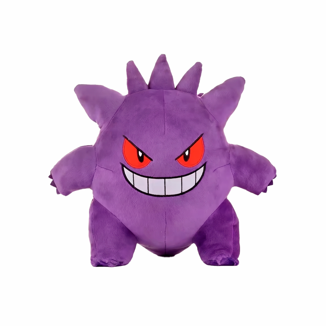 Peluches Pokemon - variedad de personajes