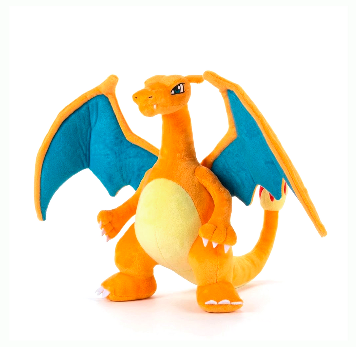 Peluches Pokemon - variedad de personajes