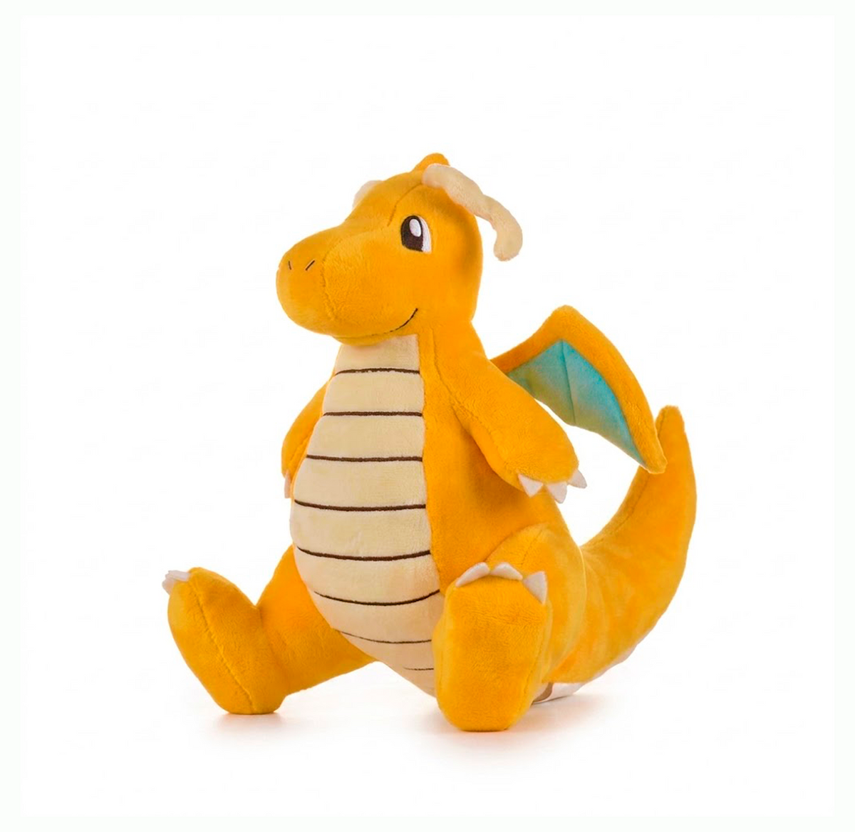 Peluches Pokemon - variedad de personajes
